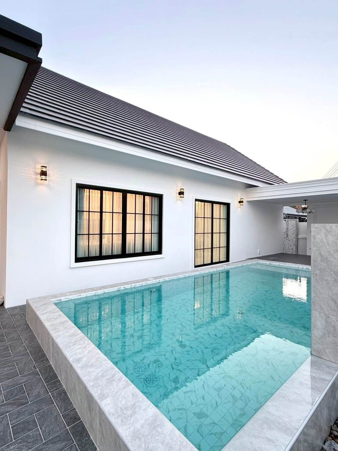 3 Bedroom House for sale in Nong Prue