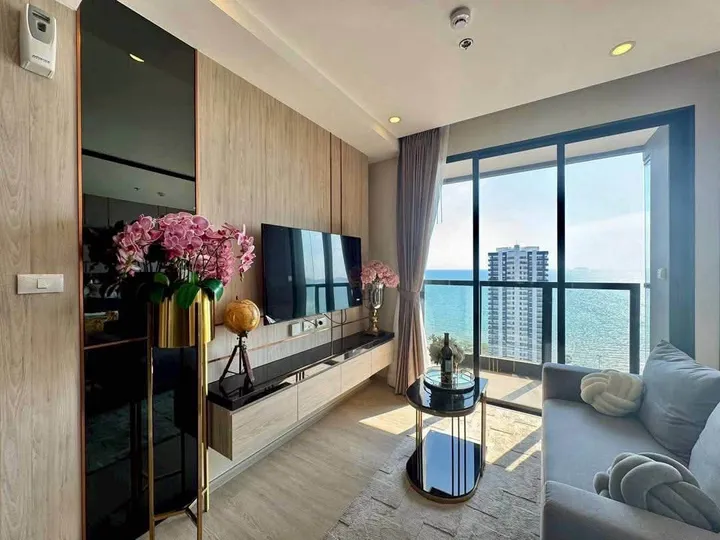 2 Bedroom Condo for rent at The Panora Pattaya