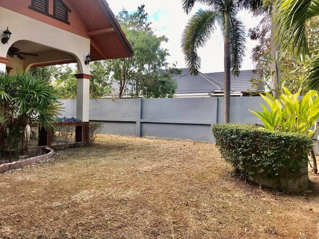 3 Bedroom House for rent in Chaiyapruek 2