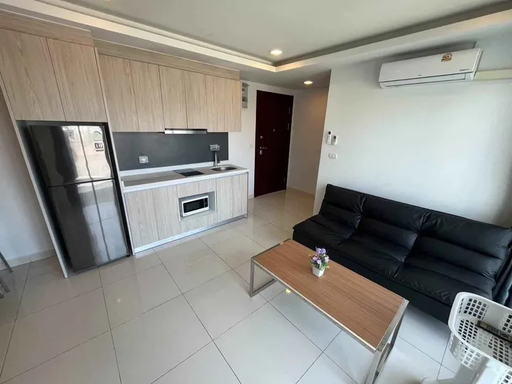 2 Bedroom Condo for rent at Arcadia Beach Resort