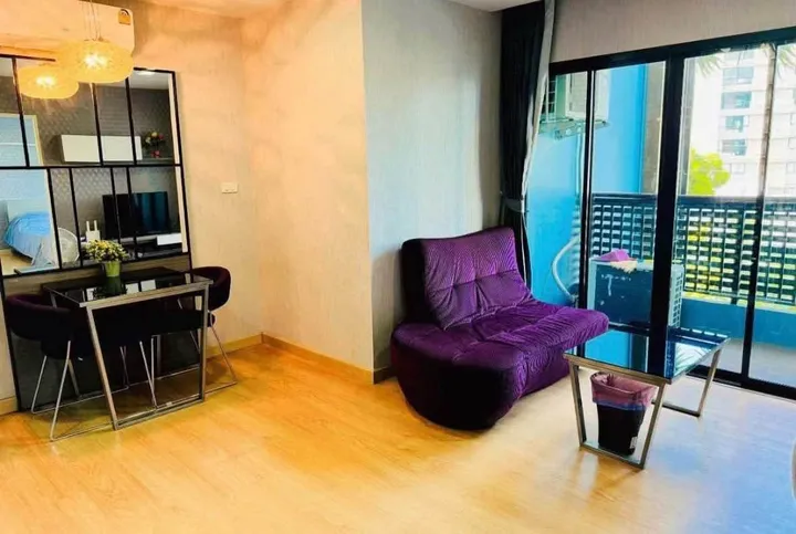 1 Bedroom Apartment for rent at The Private Paradise
