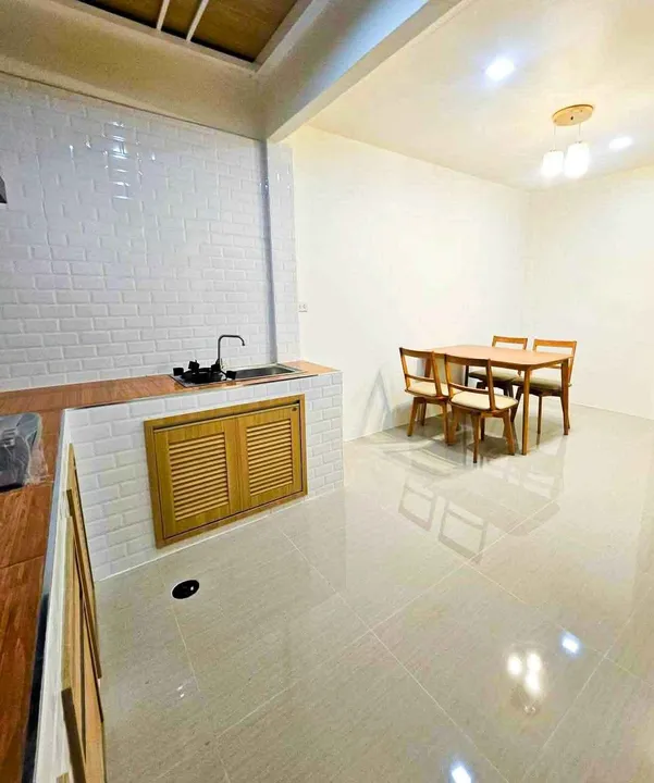 2 Bedroom House for sale at Nakphakdee