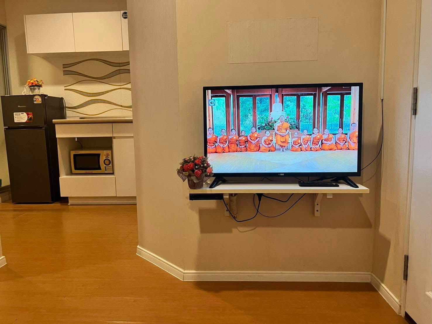 1 Bedroom Condo for sale at Lumpini Condo Town North Pattaya