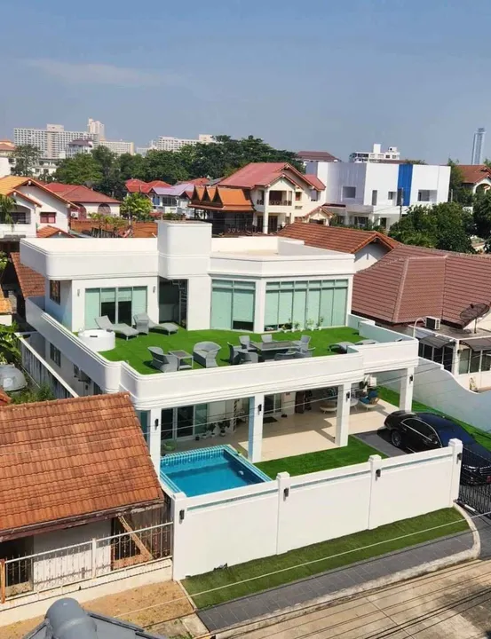 Photo from a listing at Casa Village