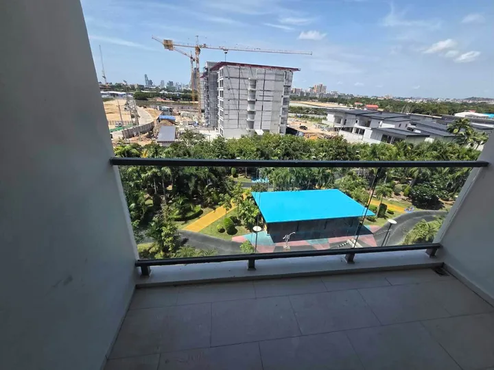 Studio for rent at Laguna Maldives 3