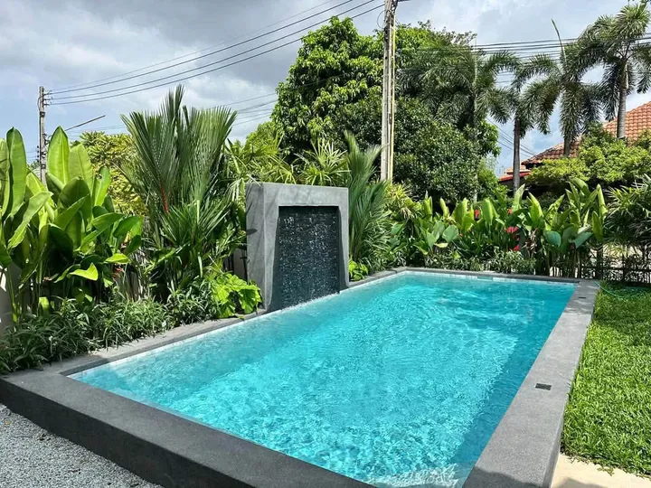3 Bedroom Villa for sale at Paradise Village 1