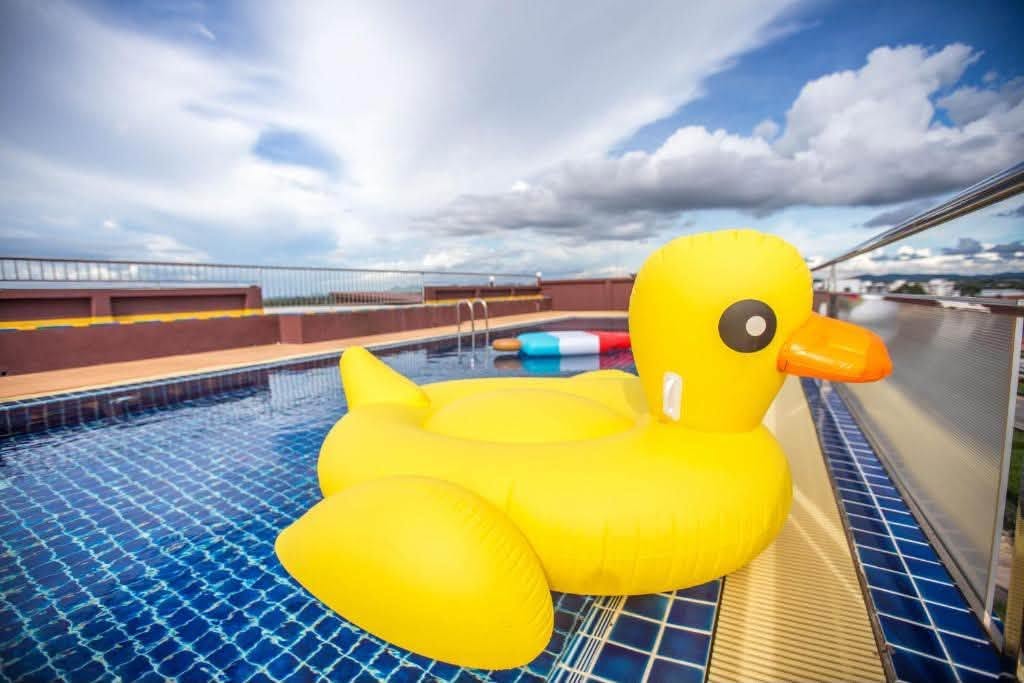 Commercial for sale at CK Resort Pattaya