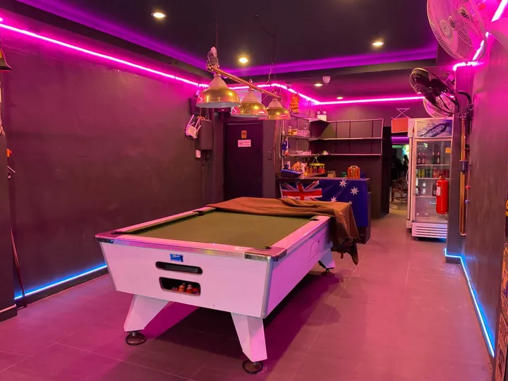 Commercial for sale in Soi Buakhao