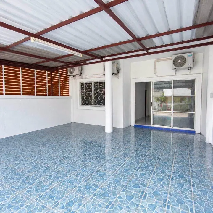 2 Bedroom Townhouse for rent in Khao Talo