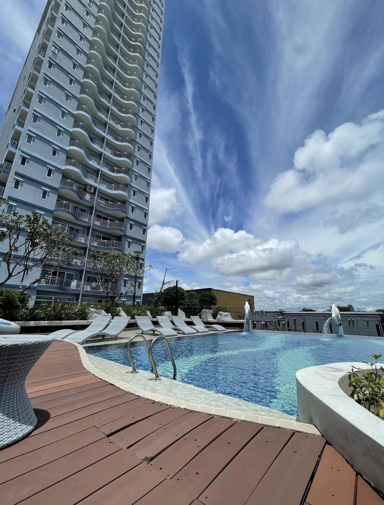 2 Bedroom Condo for sale at Supalai Mare
