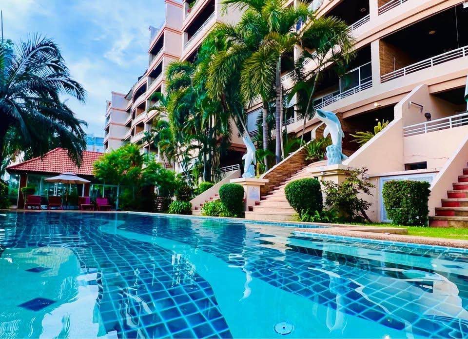 1 Bedroom Apartment for rent at Executive Residence 3