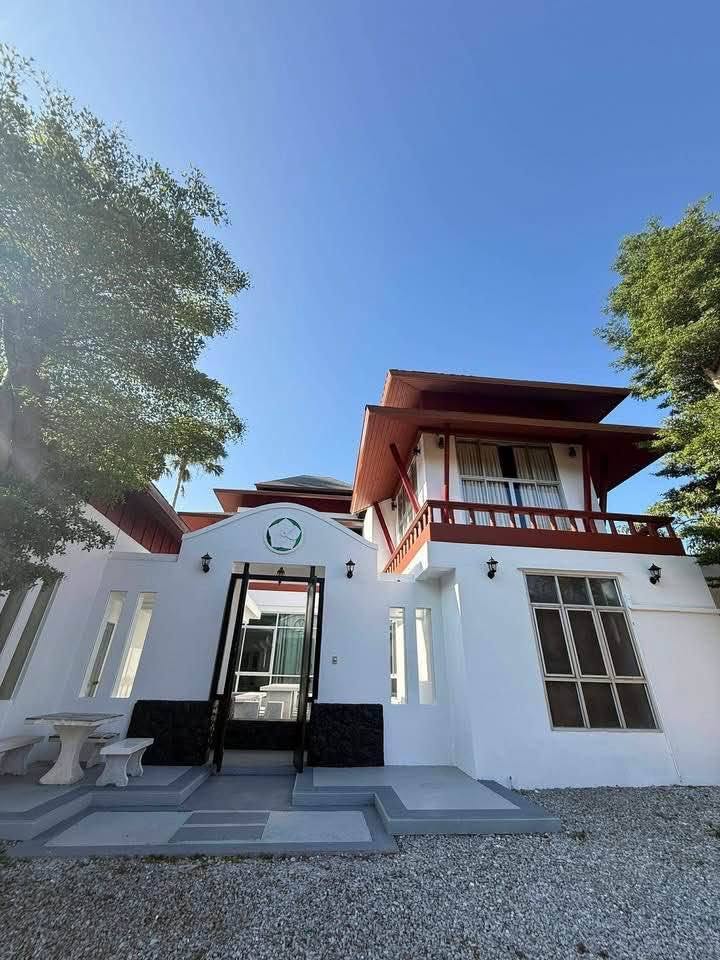 6 Bedroom House for rent in Bang Lamung