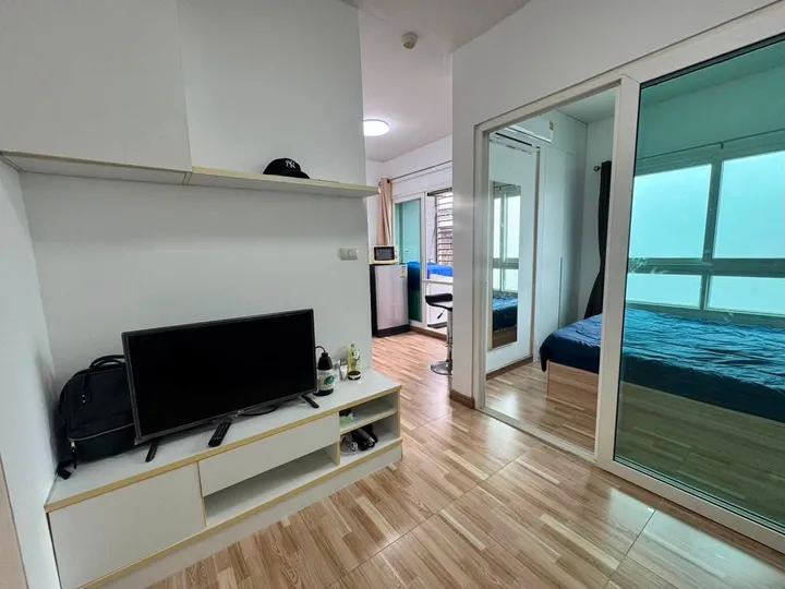 Condo for rent at The Trust Pattaya Central
