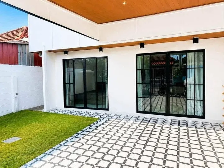 3 Bedroom Townhouse for rent in Boonsampan