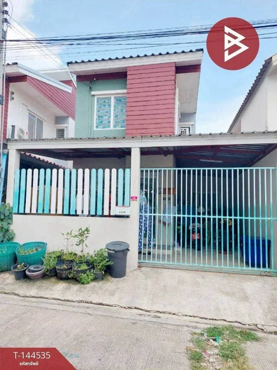 2 Bedroom House for sale at Baan Eua Arthorn Plu Ta Luang 2