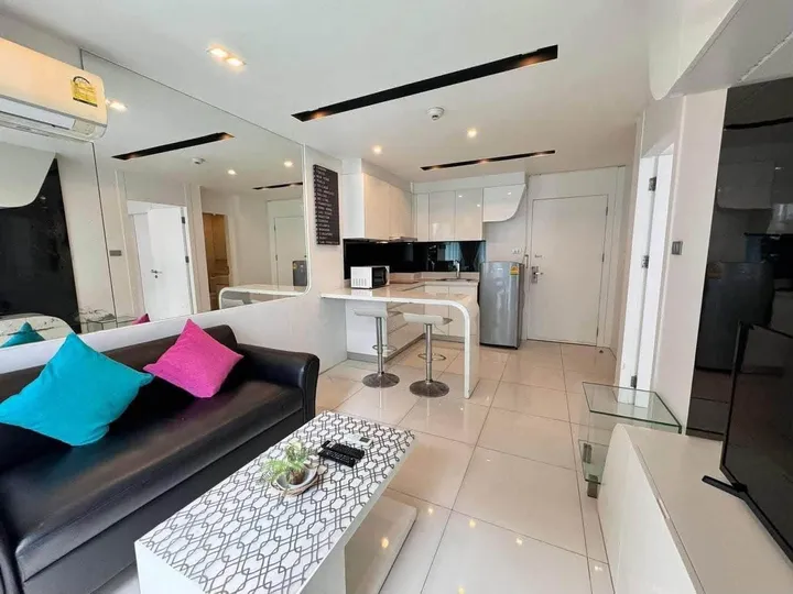 1 Bedroom Apartment for rent at City Center Residence