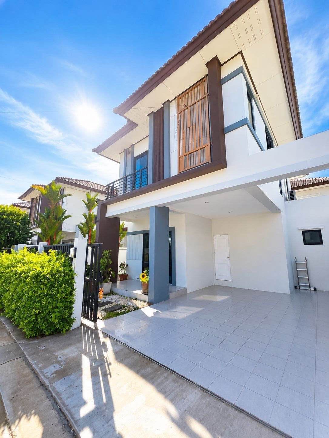 3 Bedroom House for rent in East Pattaya