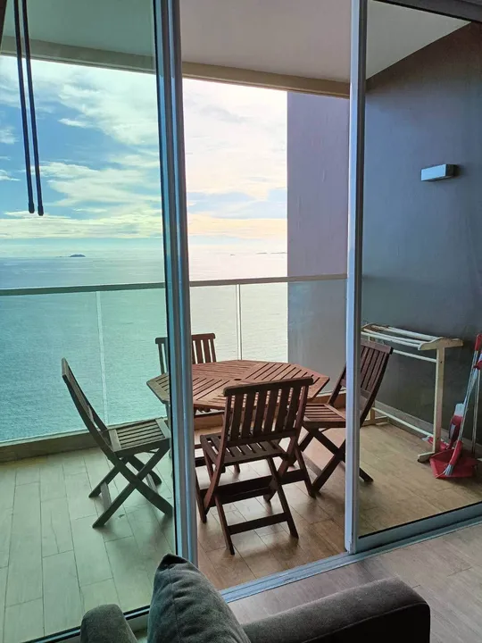 1 Bedroom Condo for sale at Cetus Beachfront
