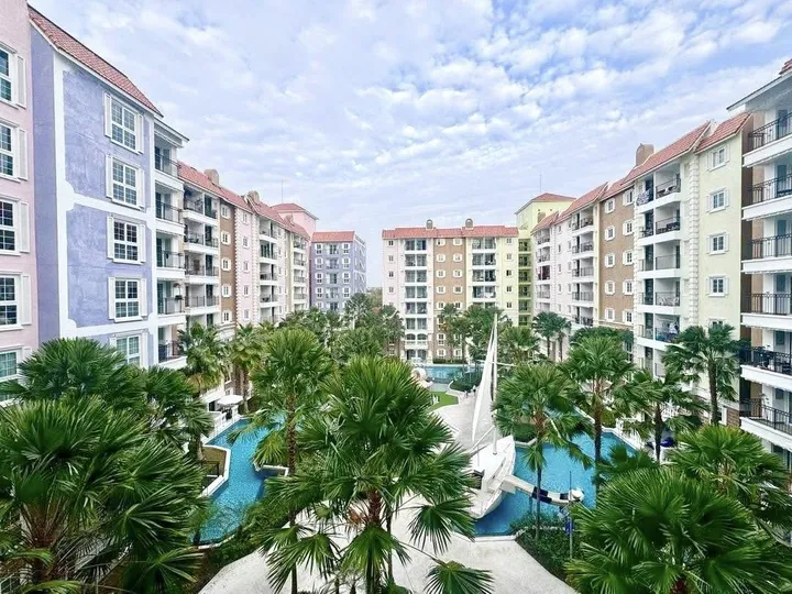 Photo from a listing at Seven Seas Cote d'Azur