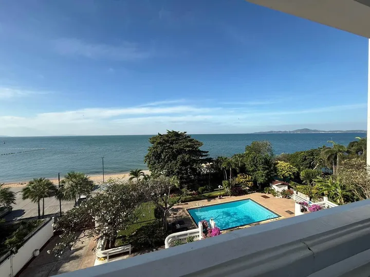 3 Bedroom Apartment for sale at Baan Chai Nam