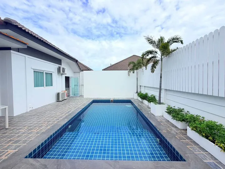3 Bedroom House for rent in Bang Saray