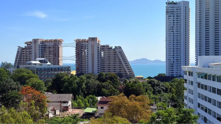Photo from a listing at City Garden Tropicana