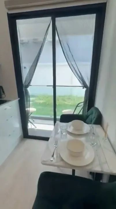 1 Bedroom Condo for rent at Siam Oriental Dream