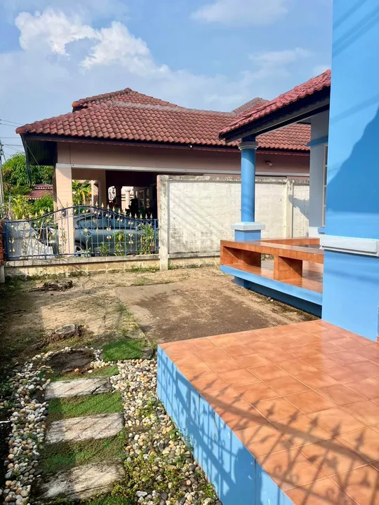 2 Bedroom House for sale at Park Village
