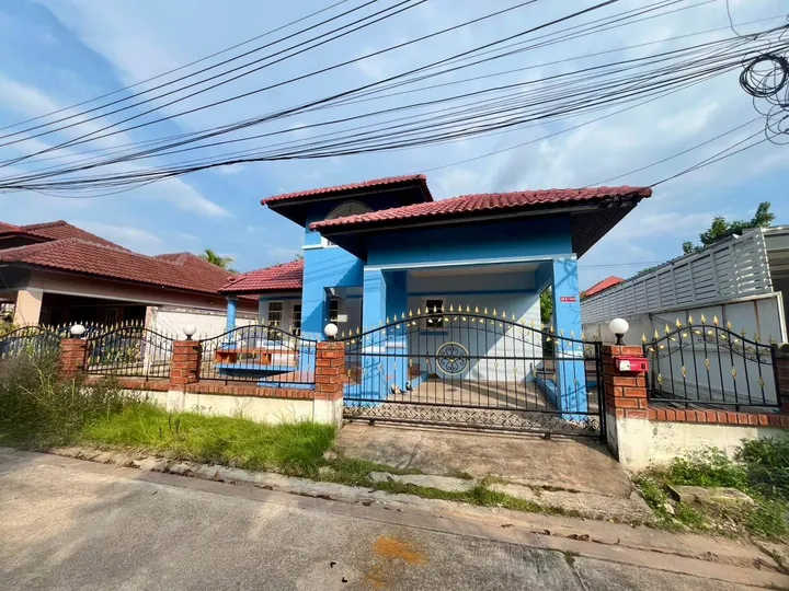 Listing photo