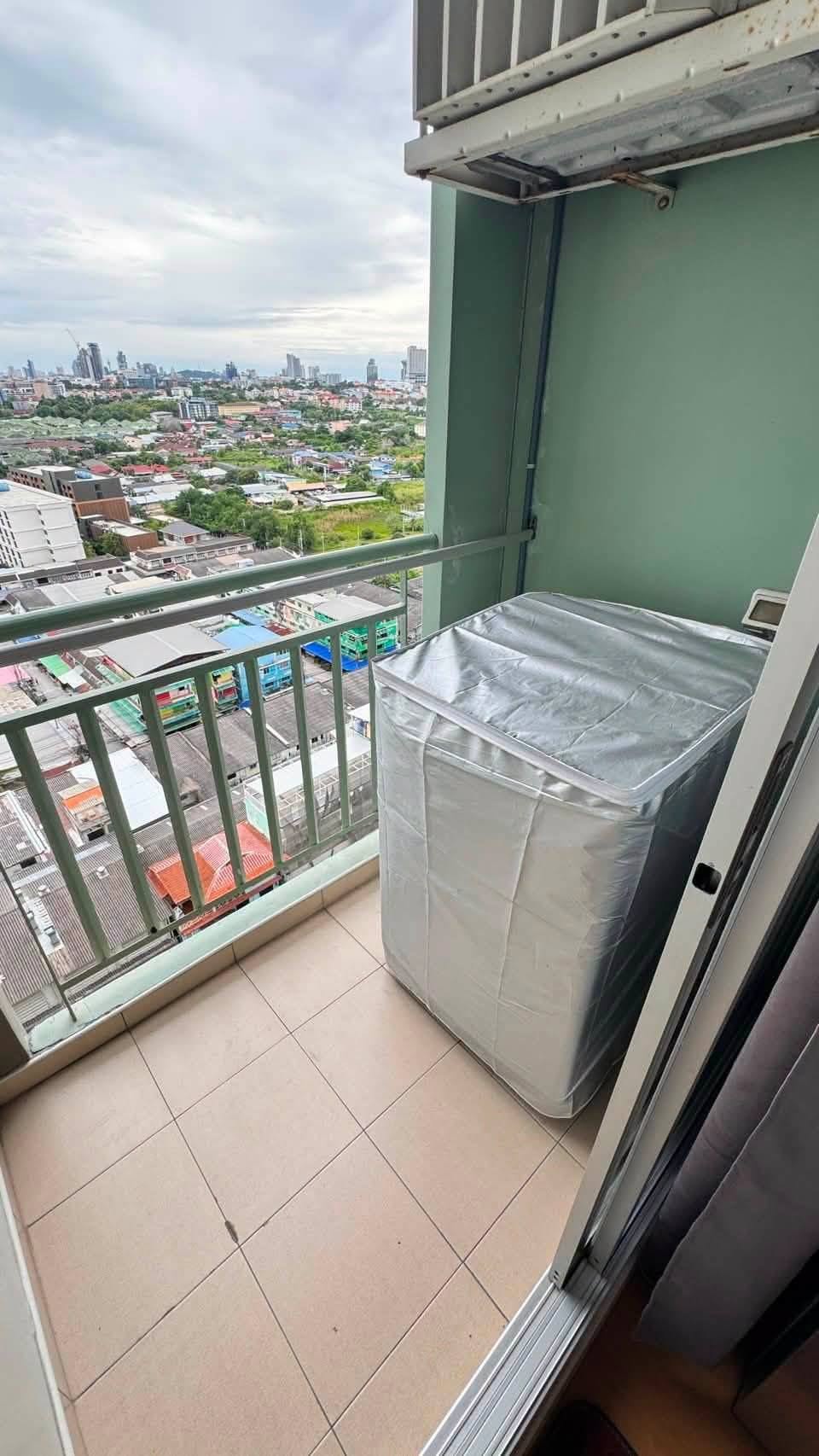Condo for rent at Lumpini Sukhumvit Town