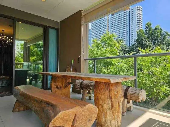 2 Bedroom Condo for rent at Aeras
