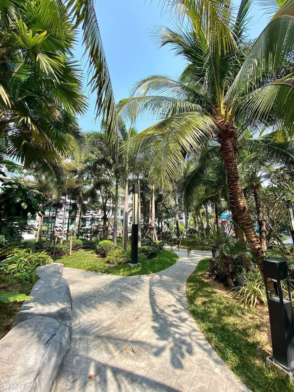 1 Bedroom Condo for rent at Dusit Grand Park