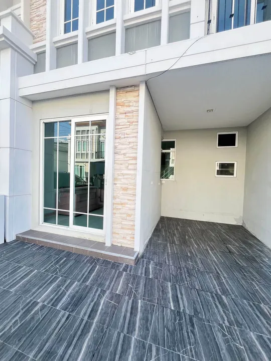 4 Bedroom House for rent at Golden Town