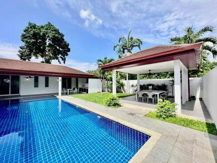 4 Bedroom House for rent at The Regent Estate 1