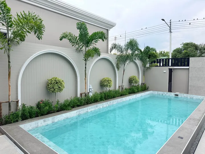 4 Bedroom Villa for sale in Siam Country Club