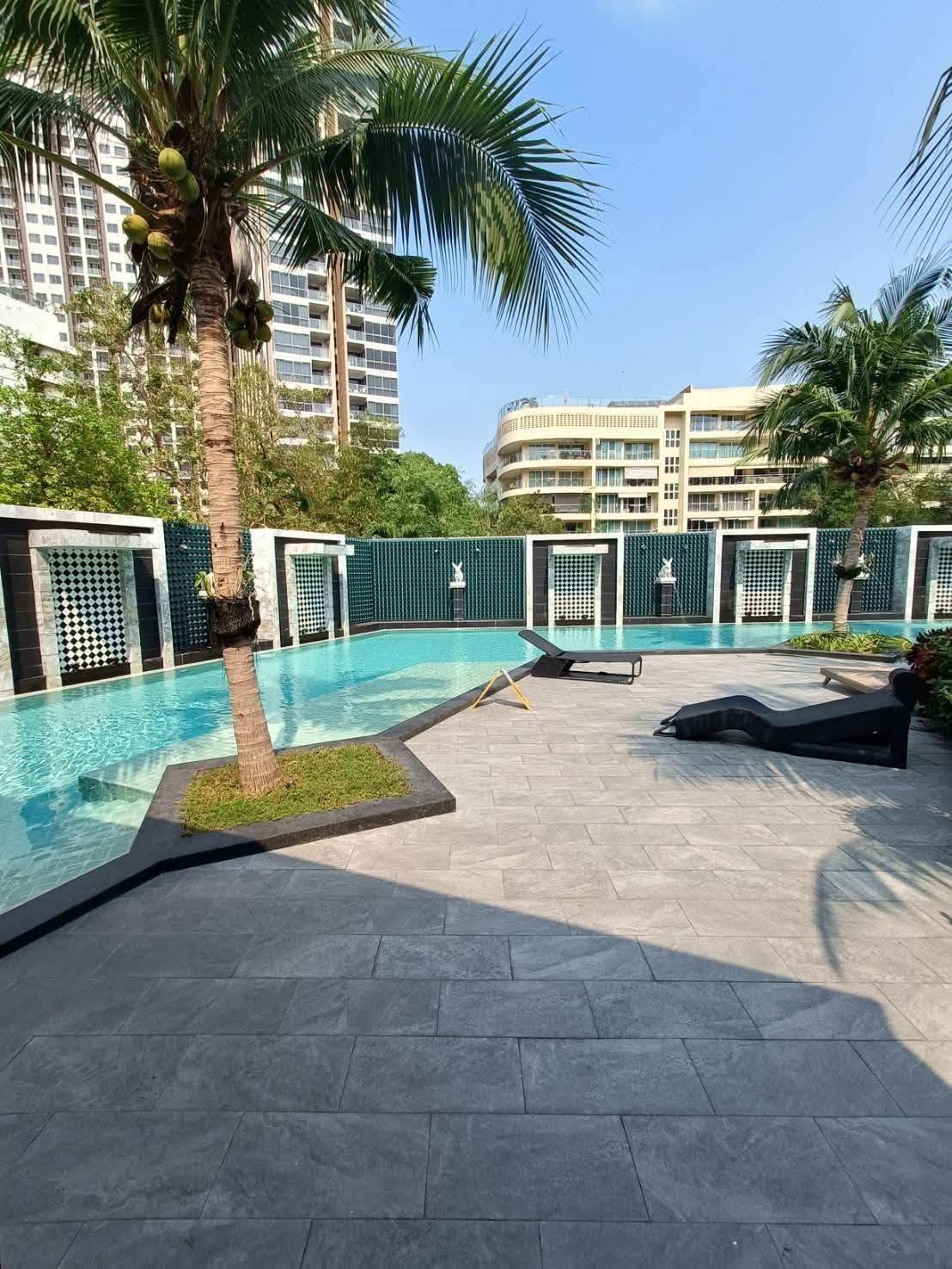 2 Bedroom Condo for rent at Arcadia Center Suites