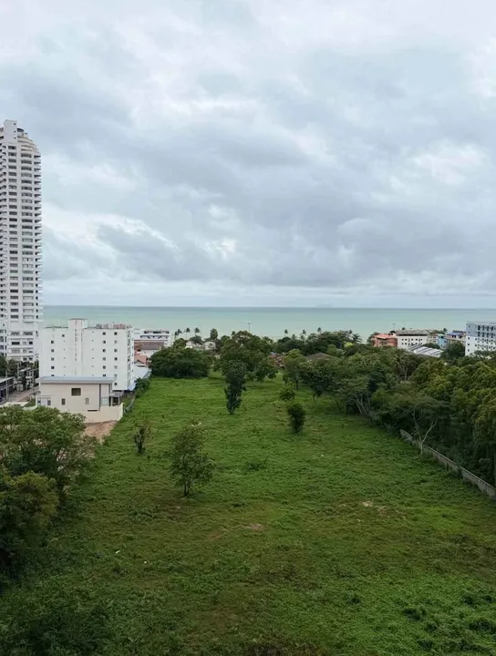 1 Bedroom Condo for rent at The Riviera Jomtien