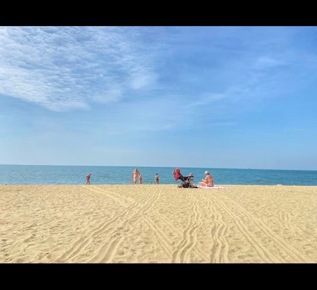 1 Bedroom Condo for rent at Lumpini Park Beach Jomtien