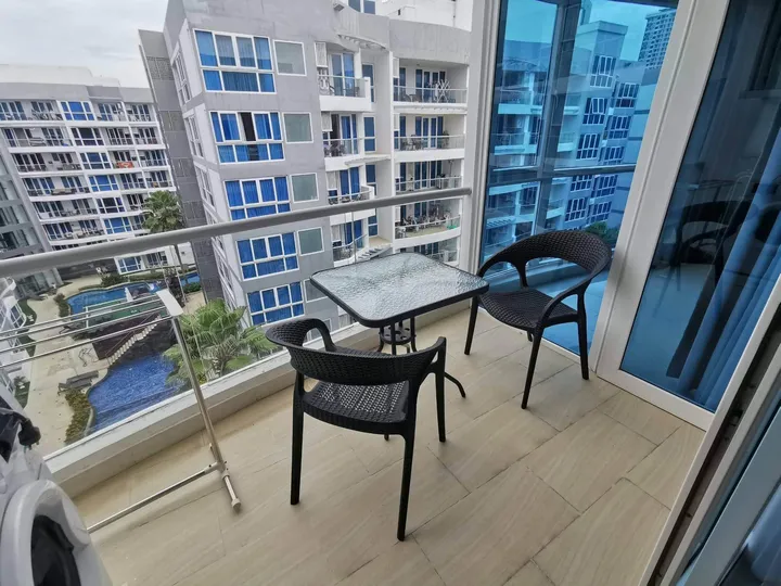1 Bedroom Apartment for rent at Grand Avenue