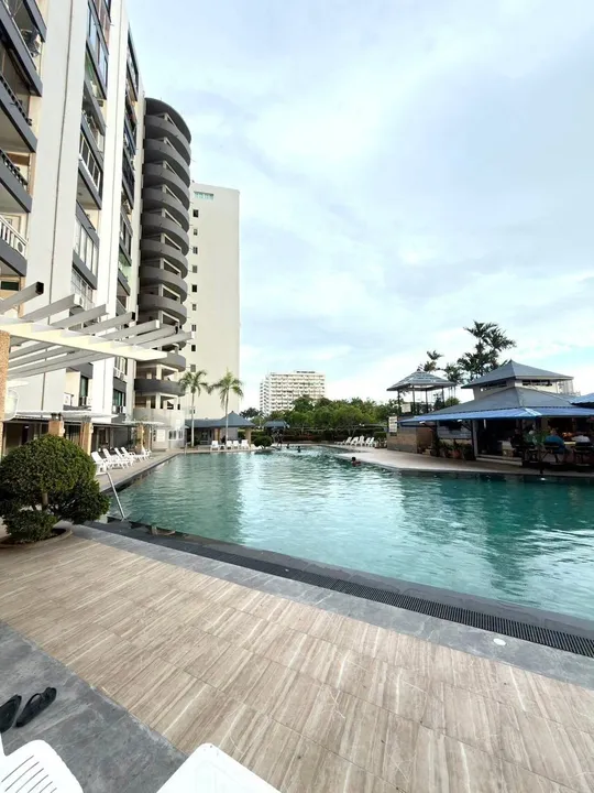 1 Bedroom Condo for sale at Kao Karat