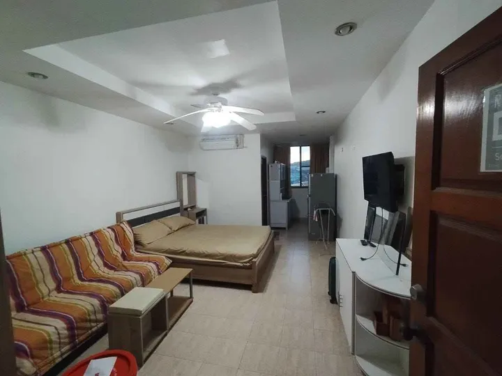 Studio for rent in South Pattaya