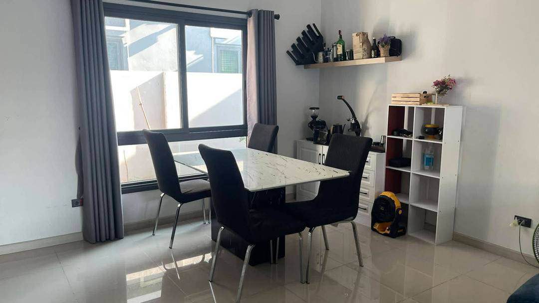3 Bedroom House for rent in Takhian Tia