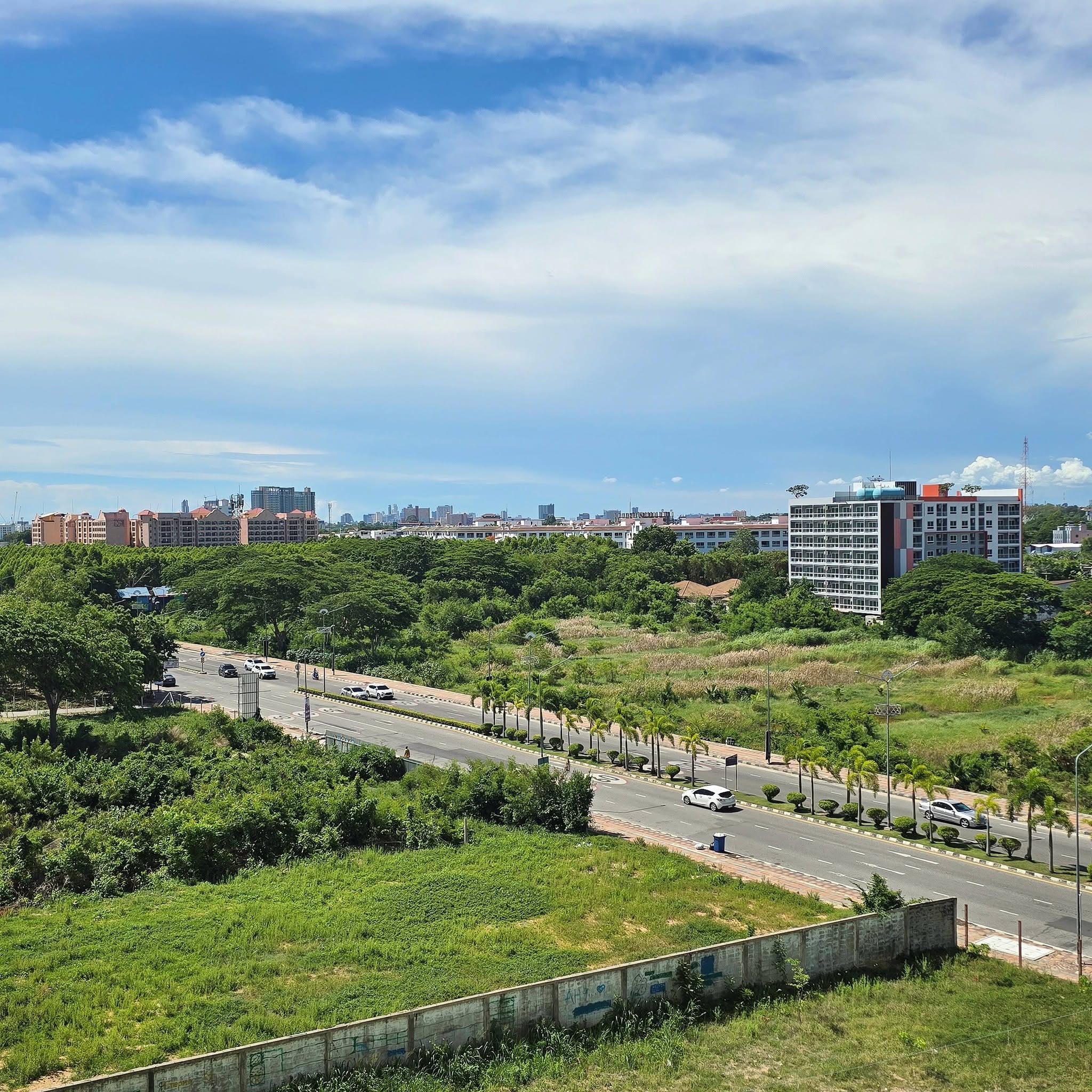 Condo for sale at Lumpini Seaview