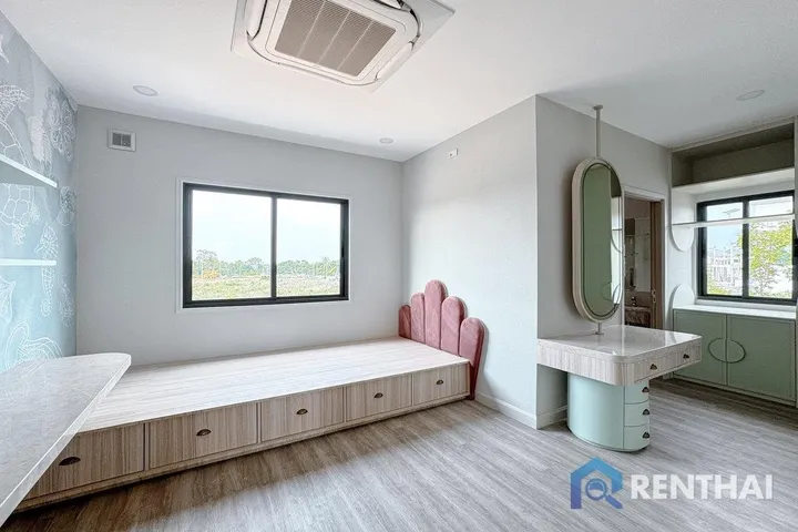 3 Bedroom House for sale at The Palm Grandio's