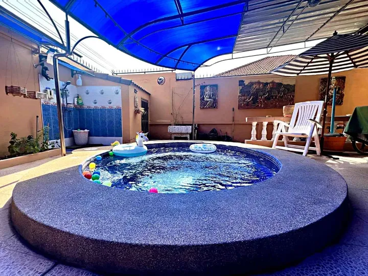3 Bedroom Villa for sale in Nong Yai