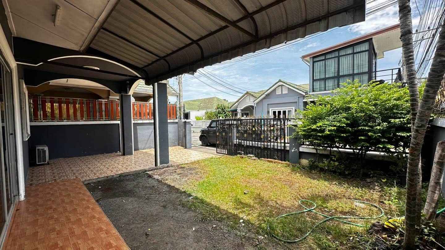 2 Bedroom House for rent in Nong Ket Yai