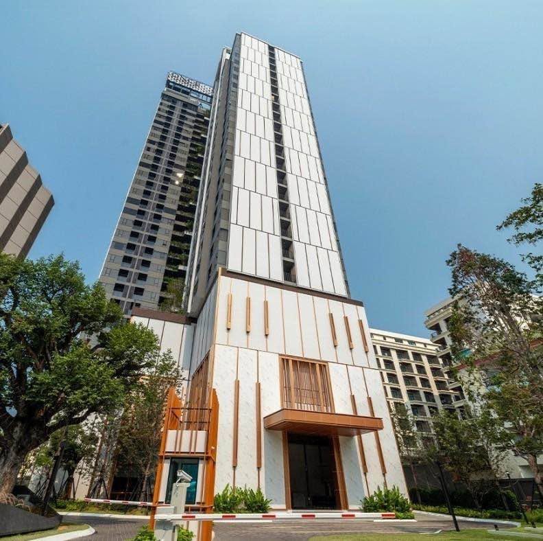 Studio for rent at Once Pattaya