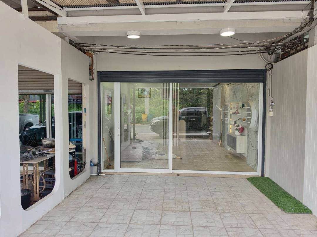 2 Bedroom House for sale at Nong Ket Yai Village