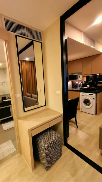 Photo from a listing at The Panora Pattaya