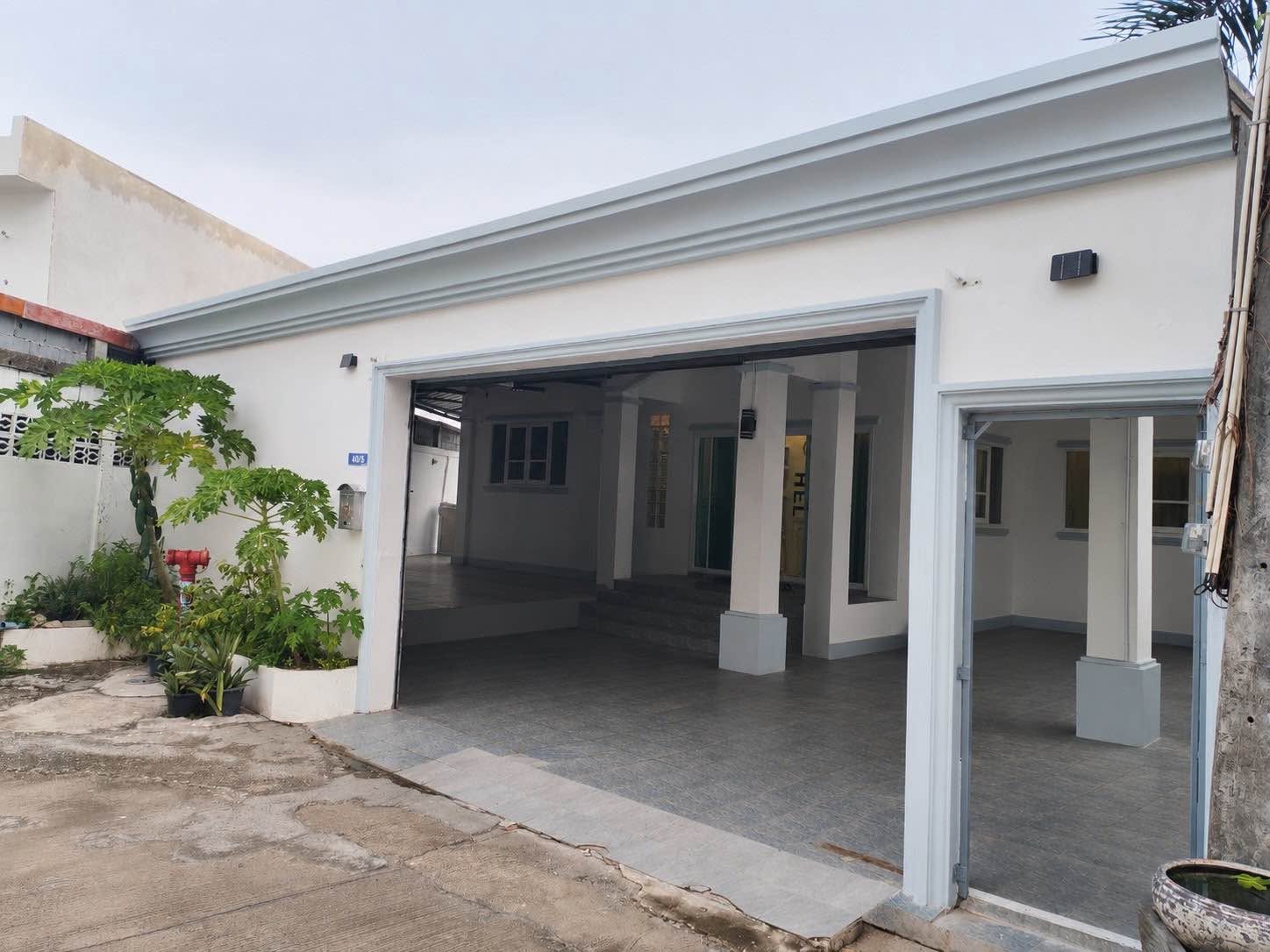 3 Bedroom House for sale at Chaiyapruek Silverbell